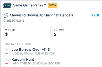 FanDuel Sportsbook on X: Anytime TD parlays are BACK 