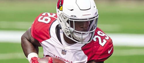 Arizona Cardinals depth chart lists Beachum as RT, Isabella as returner