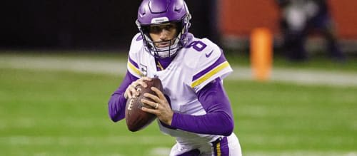 Vikings] Adam Thielen reps the new jersey : r/minnesotatwins