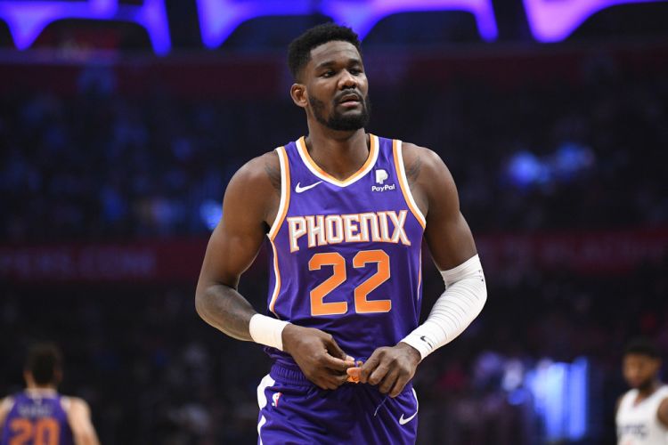 2022 NBA Fantasy Postseason Draft Guide