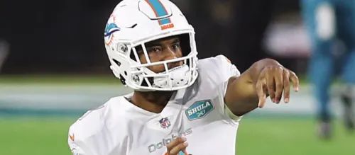 2022 Miami Dolphins Preview: Roster Moves, Depth Chart, Schedule,  Storylines and More