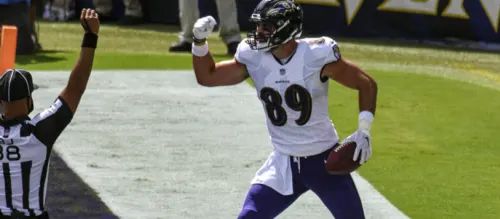 2022 Baltimore Ravens Preview: Roster Moves, Depth Chart, Schedule,  Storylines and More