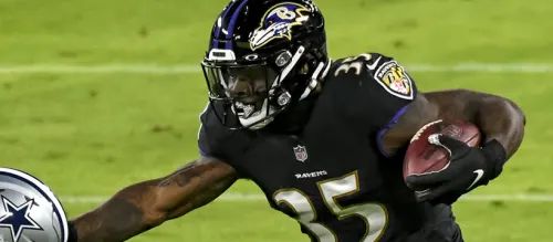 2022 Baltimore Ravens Preview: Roster Moves, Depth Chart, Schedule,  Storylines and More