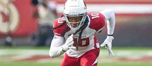 Arizona Cardinals essentials: 2022 schedule, depth chart, predictions