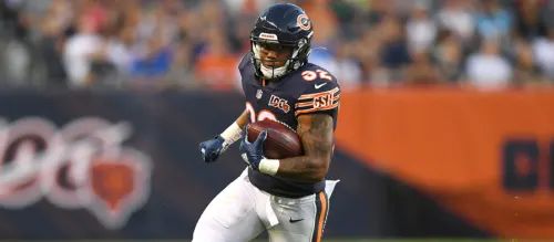 2022 Chicago Bears - Fantasy Football Deep Dive - LAFB Network