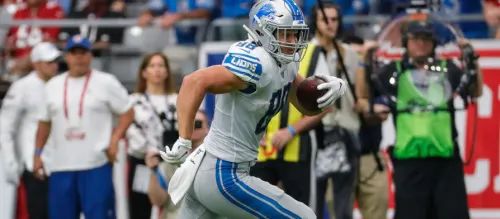 2022 Detroit Lions Preview: Roster Moves, Depth Chart, Schedule, Storylines  and More