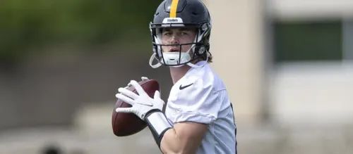 2023 Pittsburgh Steelers Preview: Roster Moves, Depth Chart, Schedule,  Storylines and More