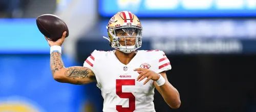 49ers news: Four teams make trade offers for Jimmy Garoppolo in ESPN's  simulation - Niners Nation