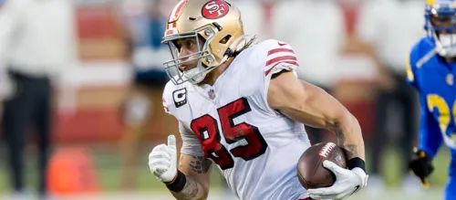 Can 49ers WR Danny Gray Seize the Moment 