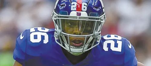 2022 New York Giants Preview: Roster Moves, Depth Chart, Schedule