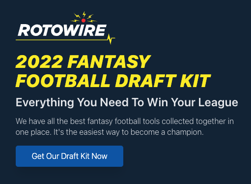 2022 Fantasy Football Rankings and Top-200 Big Board (Post-NFL Draft) -  Roto Street Journal