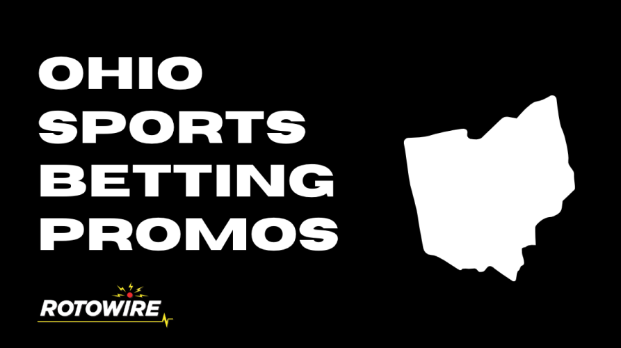 Ohio Sports Betting Promos