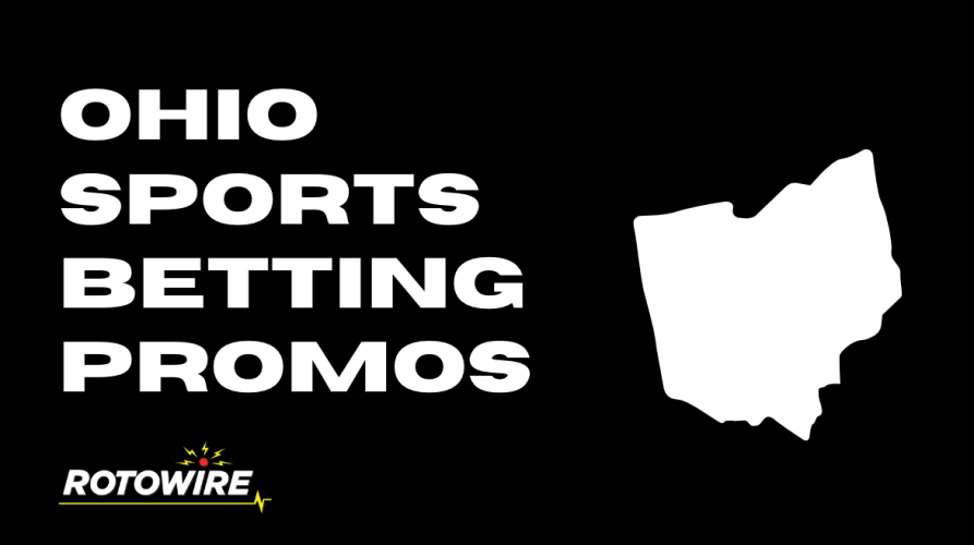 Ohio Sports Betting  OH Online Sports Betting Sites 