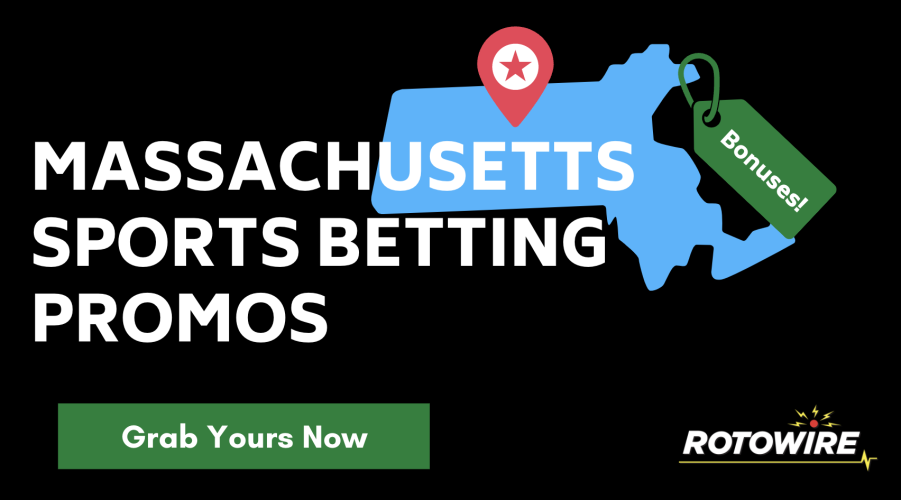 Best Massachusetts Online Gambling Sites & Latest MA Gambling News