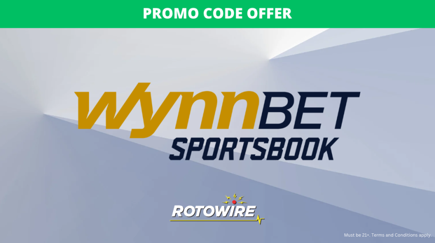 WynnBet Massachusetts Promo Code: How to Claim $100 in Bonus Bets