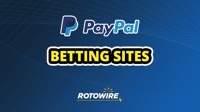 online gambling sites that use paypal