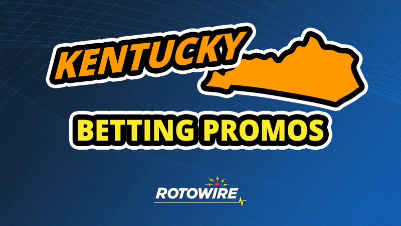 The 5 Best Kentucky Sports Betting Promos & Sign-Up Bonus Offers