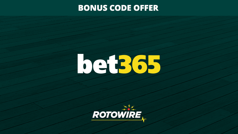 bet365 Free Bet Welcome Offer