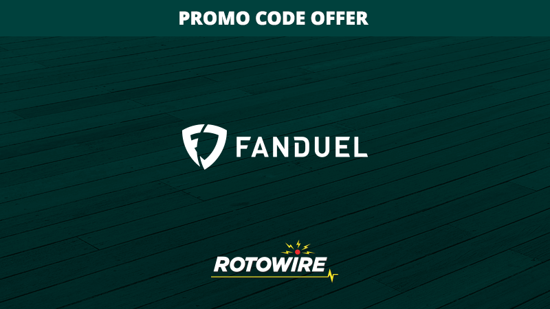 DraftKings, FanDuel Promo Codes and Best Betting Bonuses for NFL