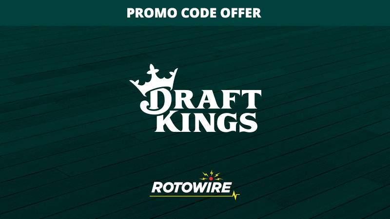 DraftKings, FanDuel, BetMGM Promo Codes