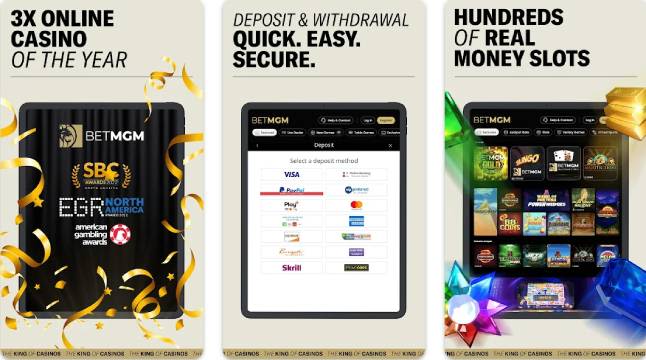 real gambling apps and Identity: Impact on Individuals