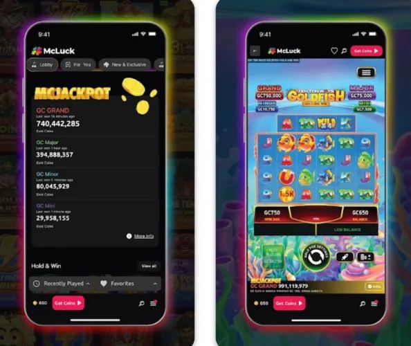 What are Free SC Coins?