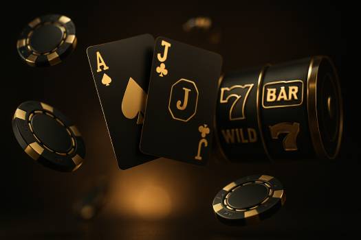 Our BetMGM Online Casino Ranking Criteria