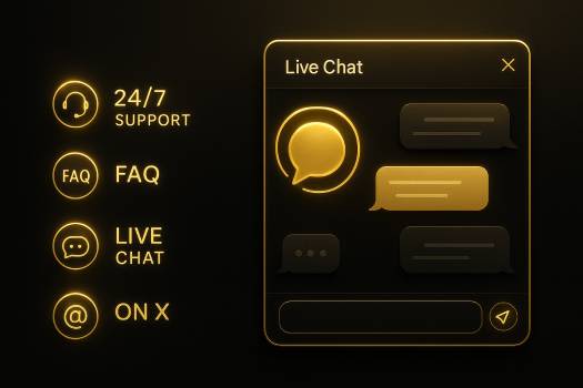 BetMGM Casino Customer Service