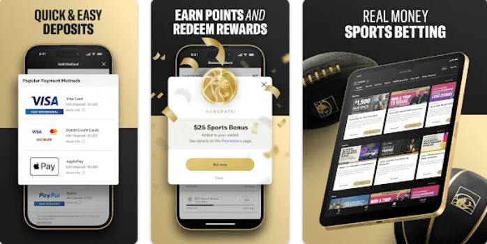 How We Rank NBA Betting Apps