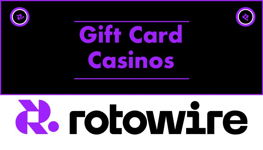Gift Card Casinos