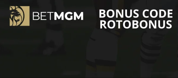 BetMGM Sportsbook Bonus Code ROTOFB200: Get $200 For NFL Best Bets