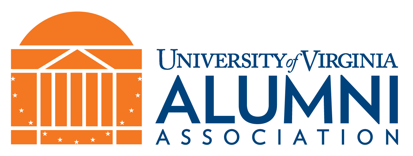 UVA Alumni Association logo