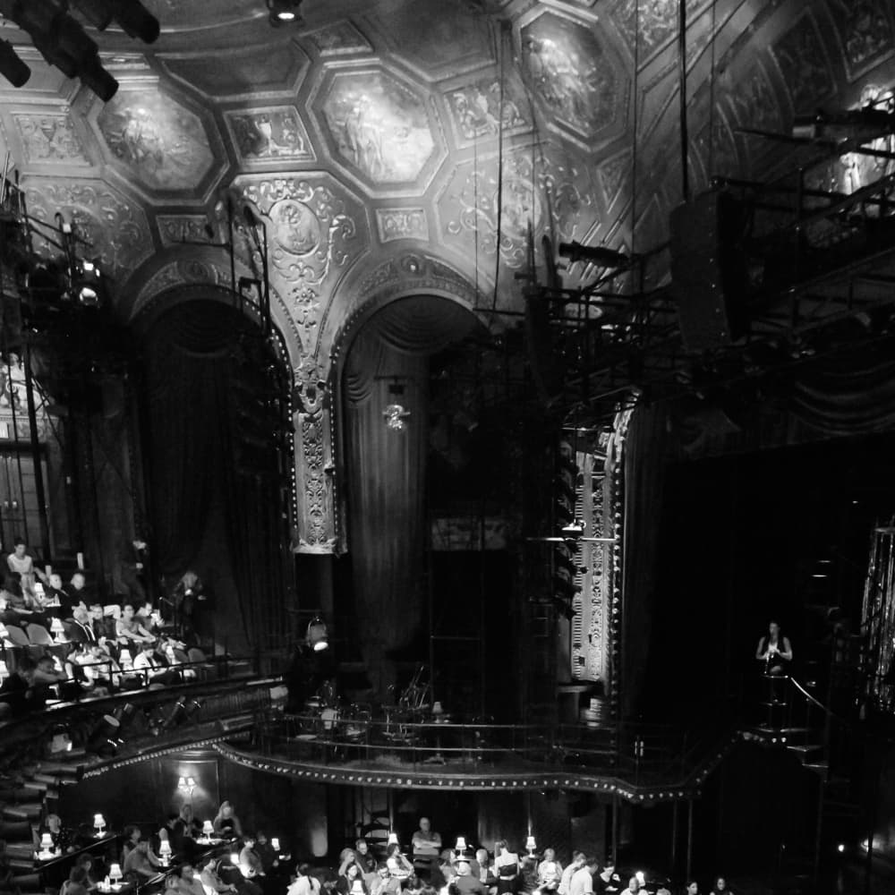 Remembering Terrence McNally