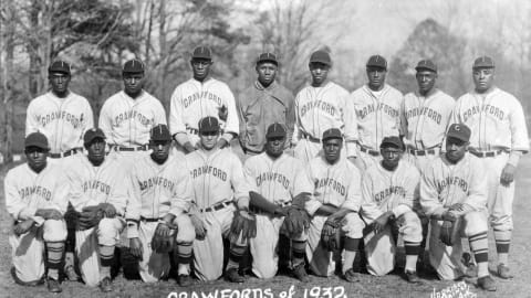 Remembering the teams of the Negro Leagues - Indianapolis Recorder