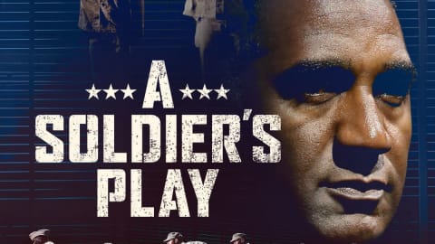 A Soldier's Play National Tour – Roundabout Theatre Company