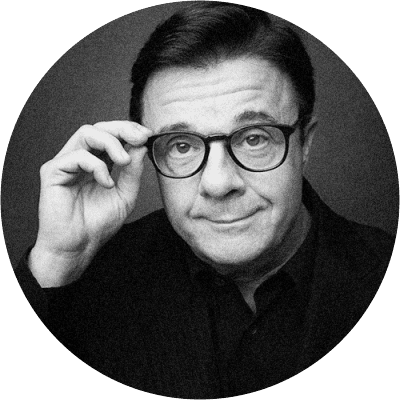 Nathan Lane