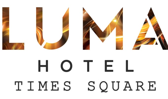 LUMA Hotel Times Square Logo