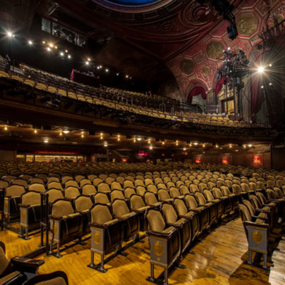 Rebuilding the Arts in NYC