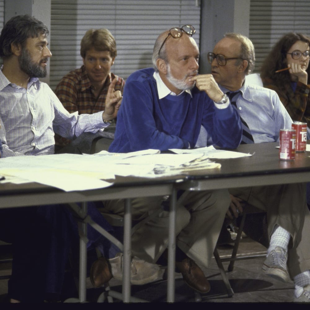 Stephen Sondheim and His Musicals
