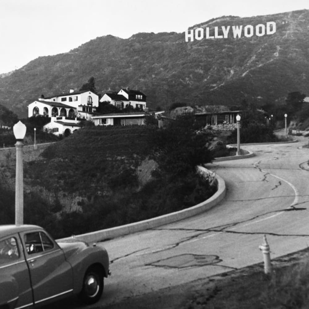 Tinseltown Transformations: Hollywood in the 1970s