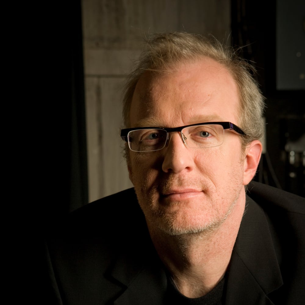 Interview with Tracy Letts