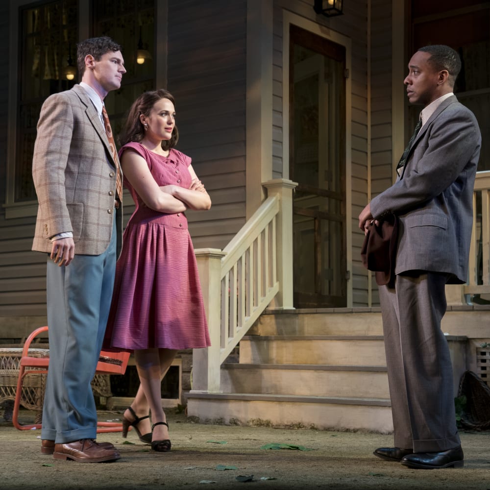 Interview with Hampton Fluker