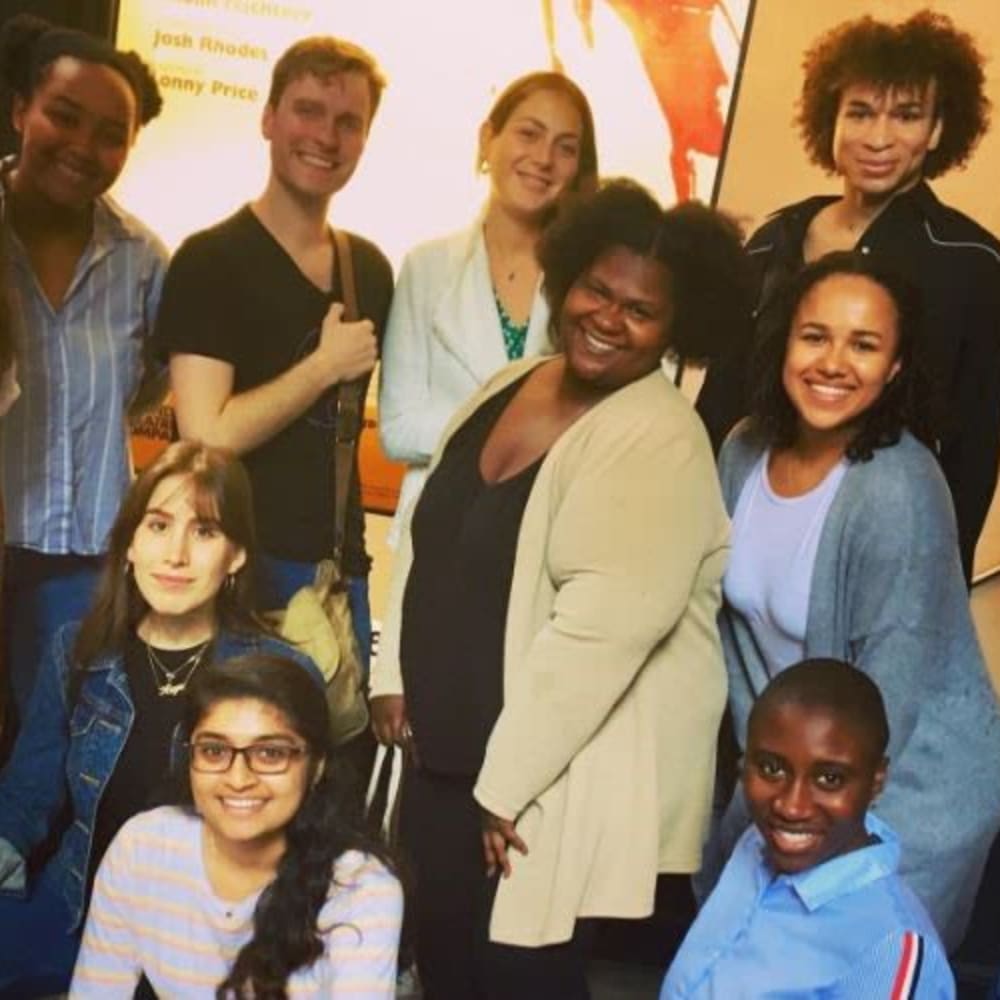 Meet the 2019 Apprentice Class