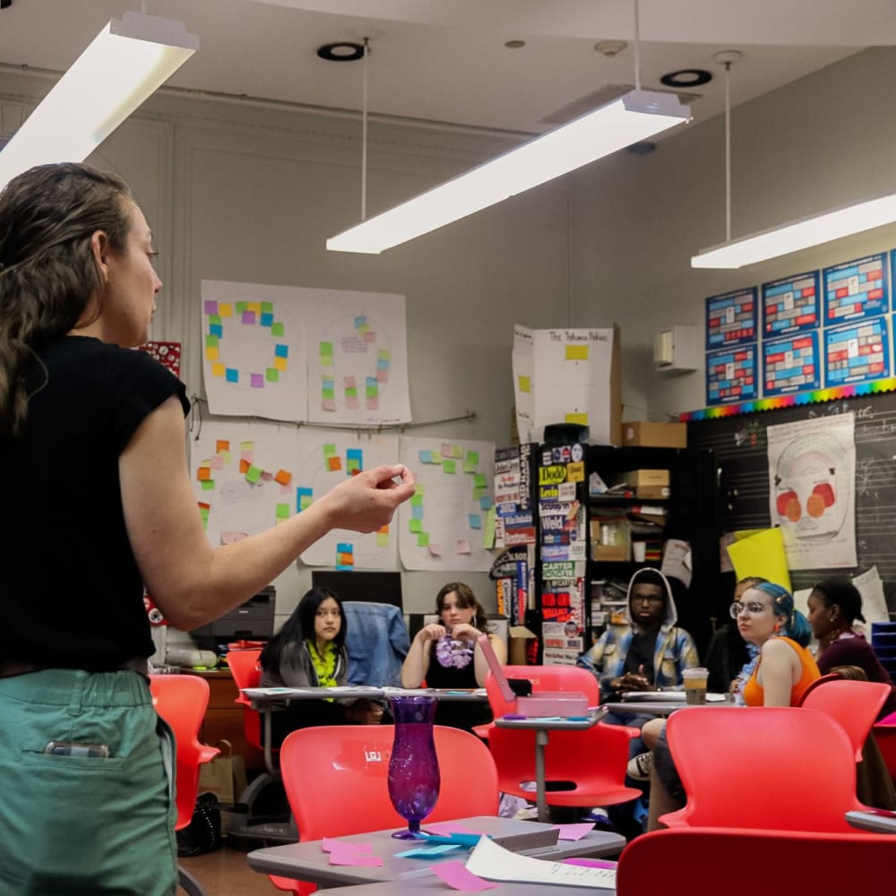 Arts Integration in ANY Classroom 