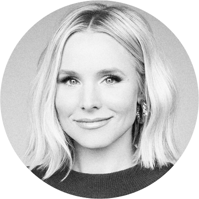 Kristen Bell