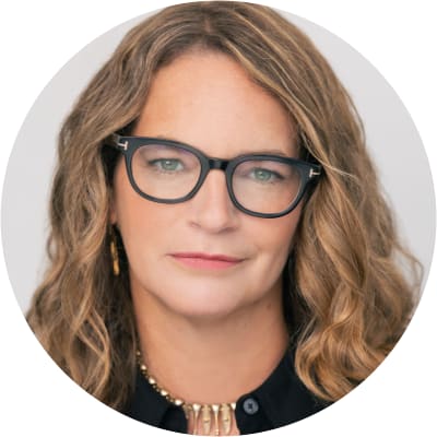 Welcome, Rebecca Habel.