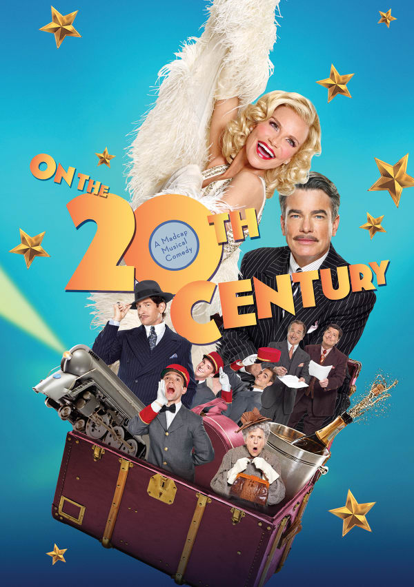 Artwork for On The Twentieth Century