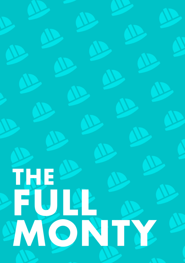 Artwork for The Full Monty