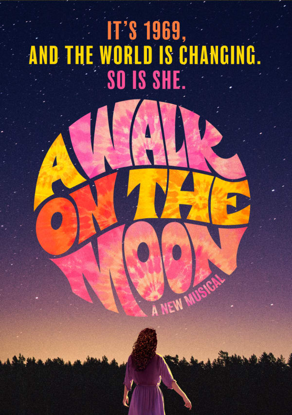 Artwork for A Walk On The Moon