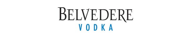 Belvedere Vodka logo